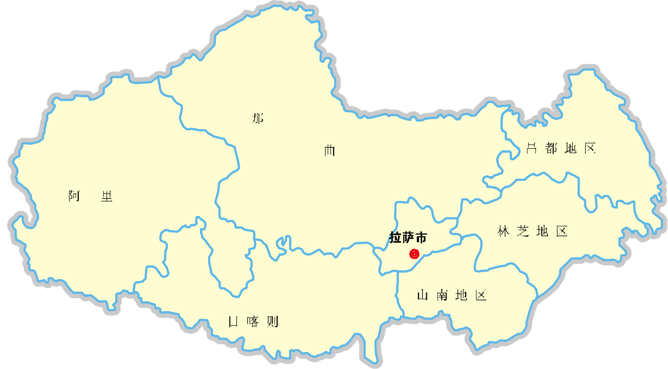 廣州到西藏物流專線