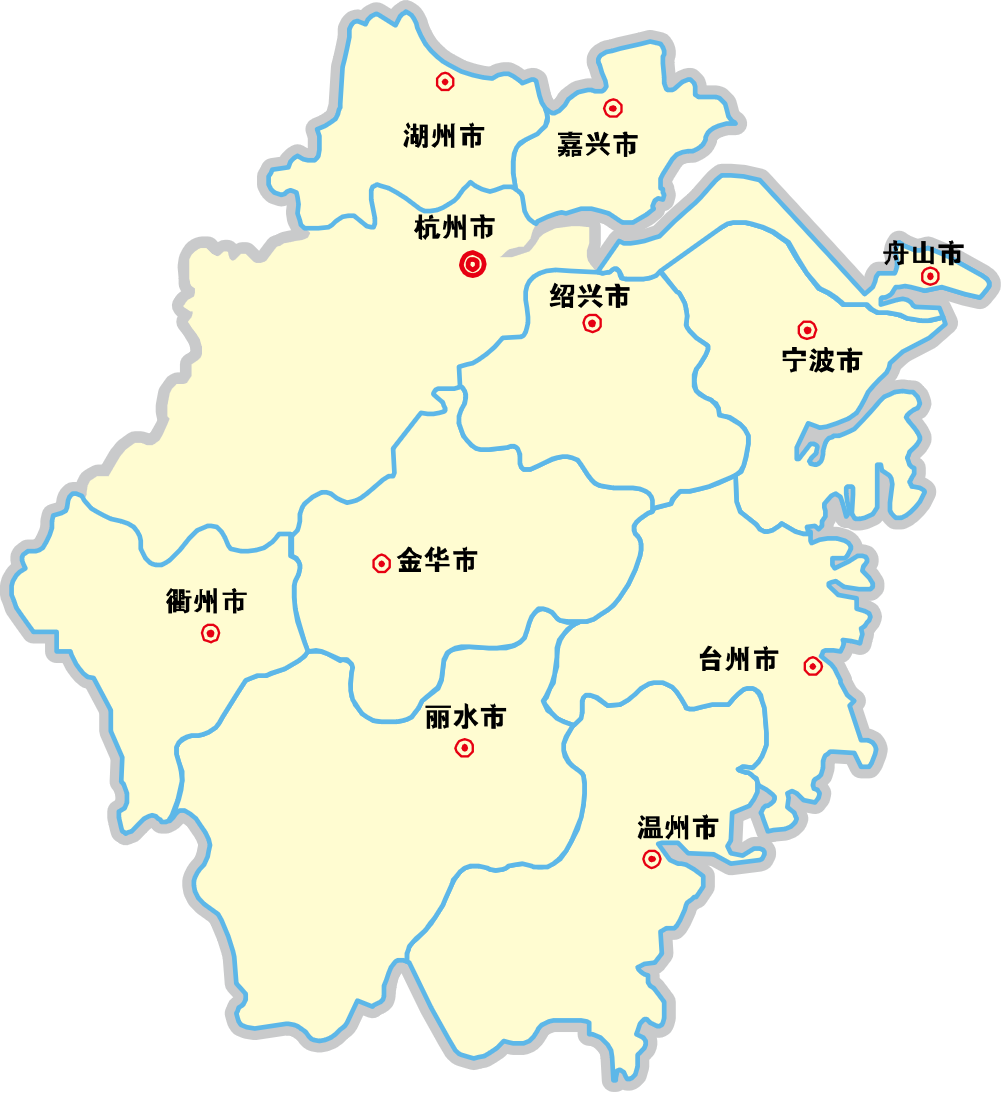 廣州到浙江物流專線